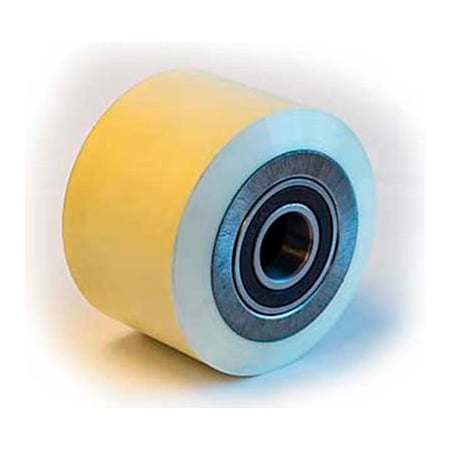 Gps - Generic Parts Service Poly Load Wheel Assembly For Crown RD Series Reach Pallet Trucks CR 083585-A